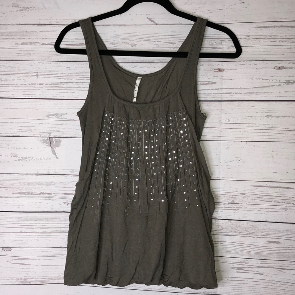 Willow & Clay brand tank top